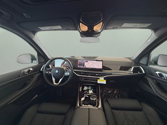 New 2026 BMW X5 xDrive40i w/ Premium Package AWD/4WD image 26