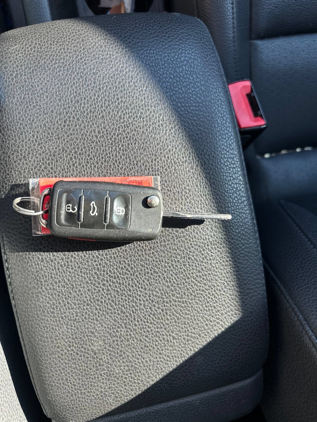 Used 2014 Volkswagen Jetta TDI FWD image 7