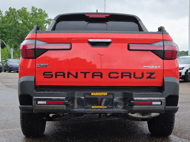 New 2026 Hyundai Santa Cruz XRT AWD/4WD image 16