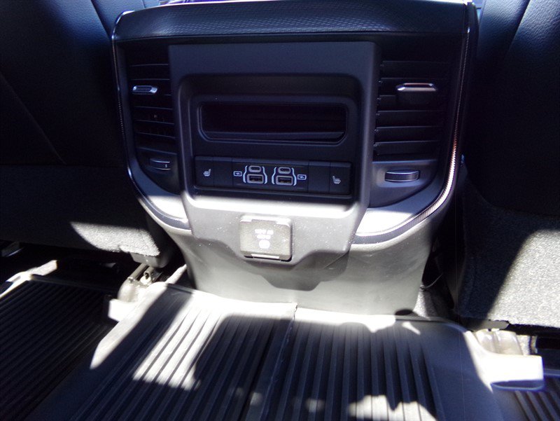 Used 2026 RAM 2500 Rebel w/ Rebel Level 1 Equipment Group AWD/4WD image 27