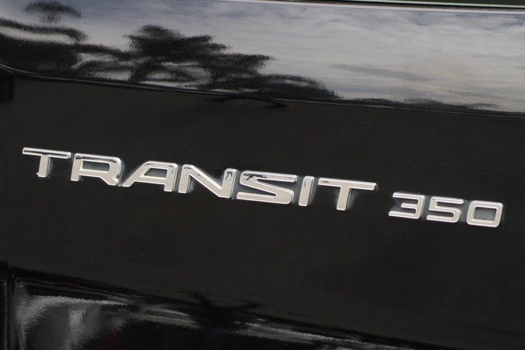 Used 2019 Ford Transit 350 XLT image 49