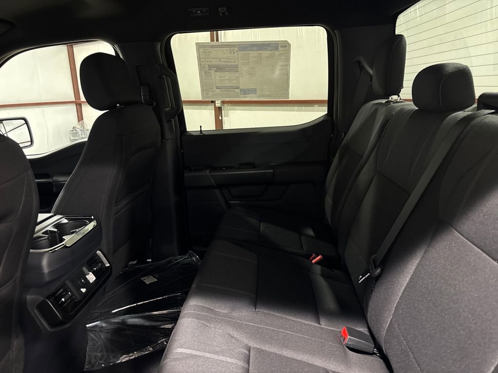 New 2026 Ford F150 STX w/ Equipment Group 200A image 12