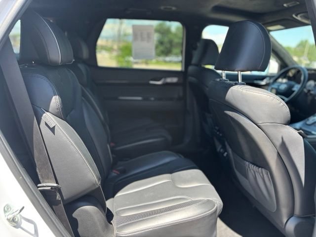 Used 2024 Hyundai Palisade Calligraphy AWD/4WD image 29