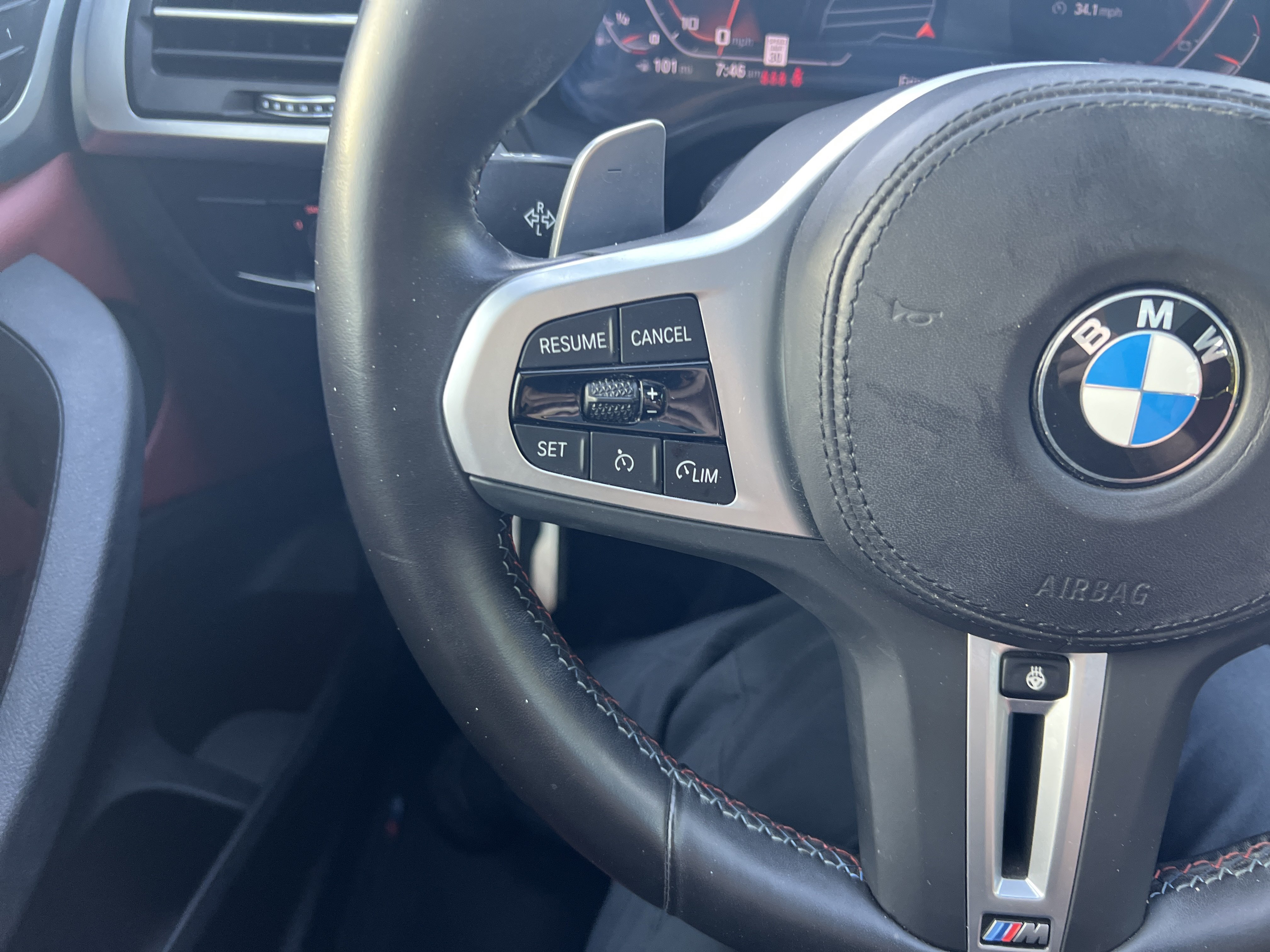 Used 2022 BMW X3 M40i w/ Premium Package AWD/4WD image 17