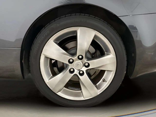 Used 2011 Lexus IS 350C w/ Luxury Pkg RWD image 97