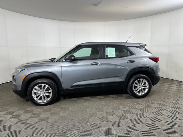 Used 2023 Chevrolet TrailBlazer LS image 6