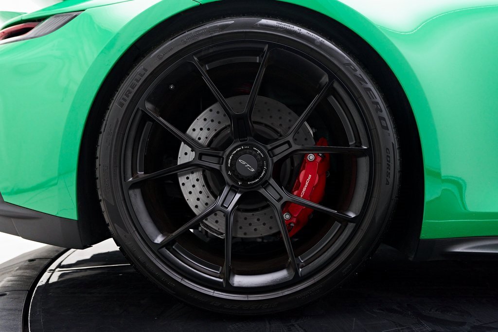 Used 2022 Porsche 911 GT3 image 29