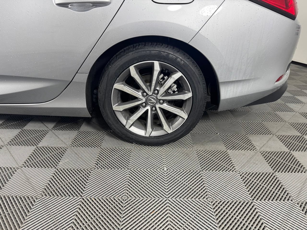 Used 2025 Acura Integra FWD image 36
