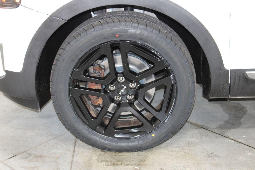 Used 2023 Kia Telluride SX Prestige X-Line image 16