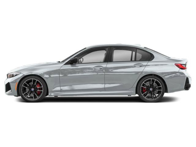 Used 2023 BMW M340i xDrive w/ Premium Package AWD/4WD image 3