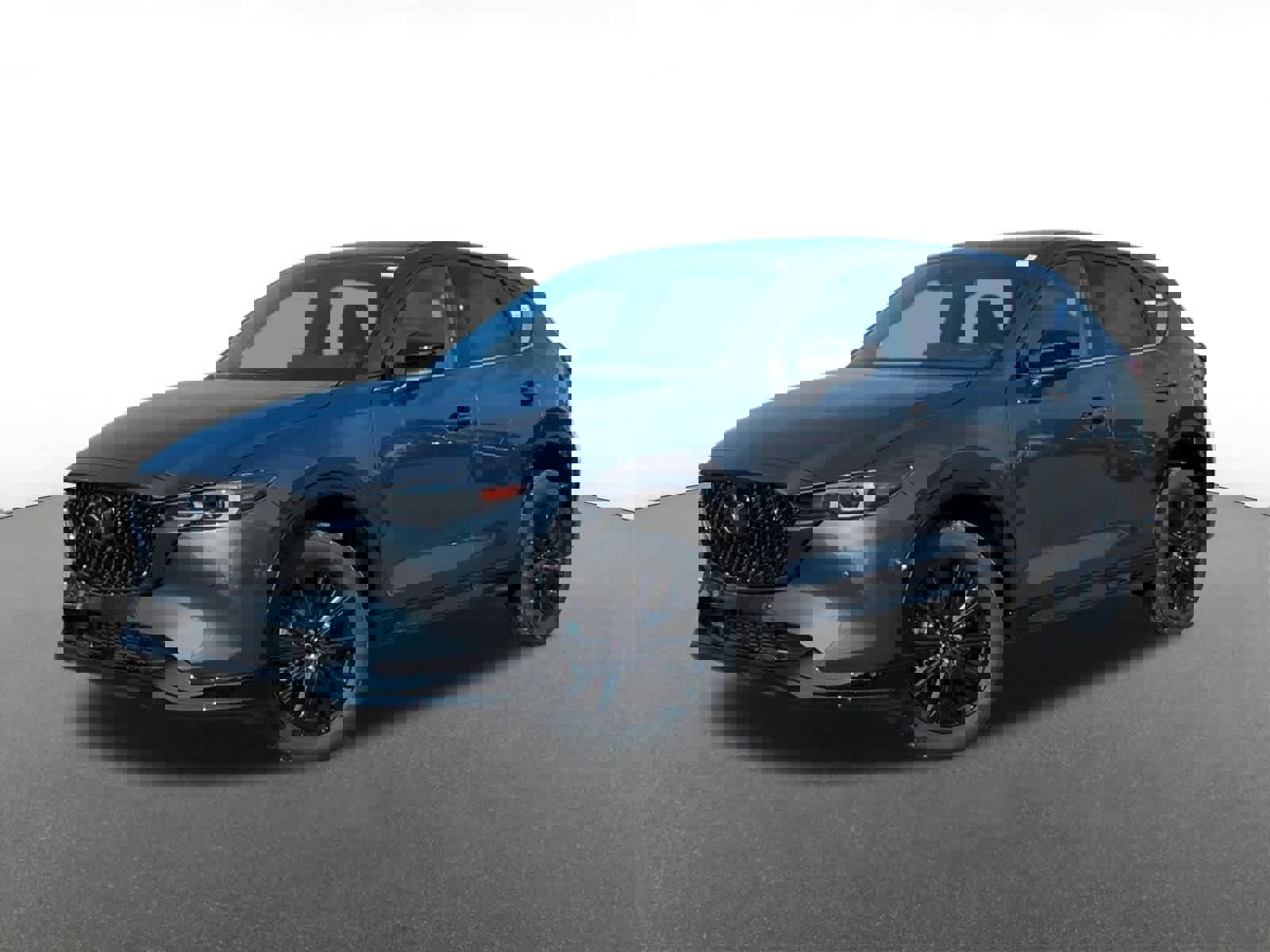 New 2025 MAZDA CX-5 2.5 Turbo