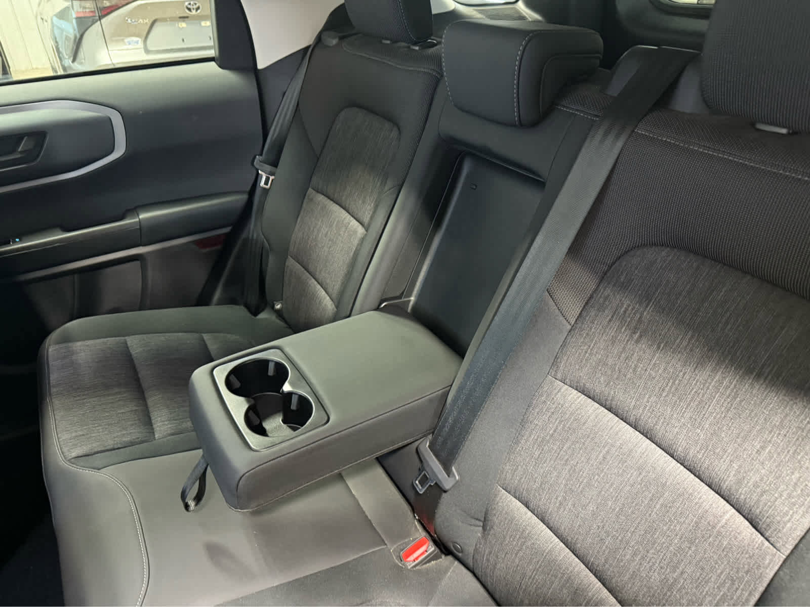 Used 2021 Ford Bronco Sport Big Bend AWD/4WD image 16