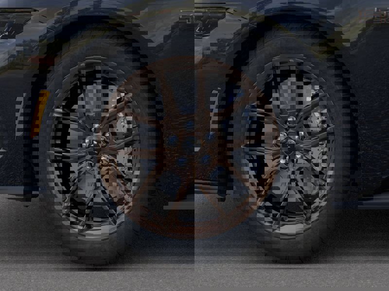 New 2026 Ford Mustang GT Premium image 19