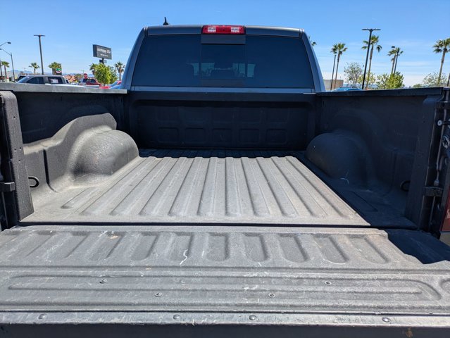 Used 2017 RAM 1500 Rebel w/ Luxury Group image 6