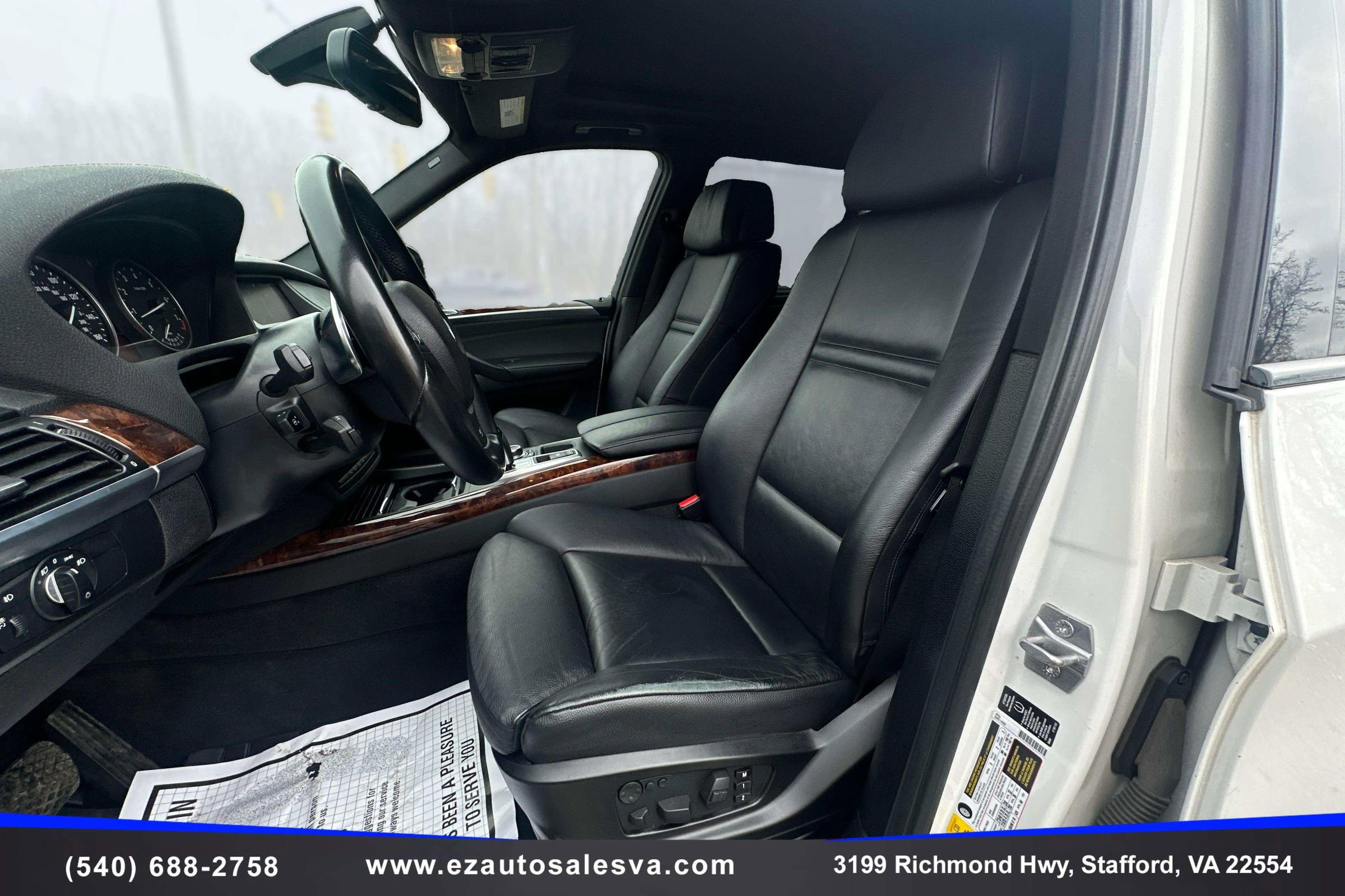 Used 2013 BMW X5 xDrive50i AWD/4WD image 15