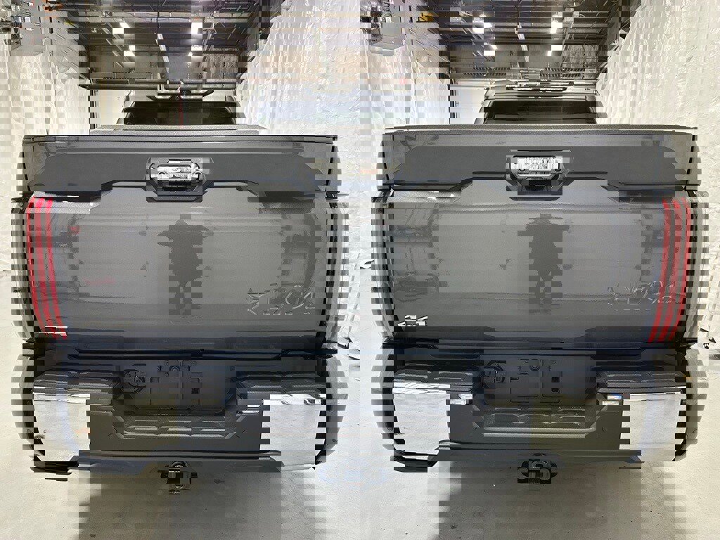 Used 2025 Toyota Tundra 1794 Edition image 6