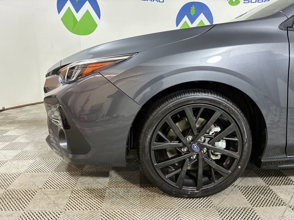 Certified 2025 Subaru Impreza RS image 36