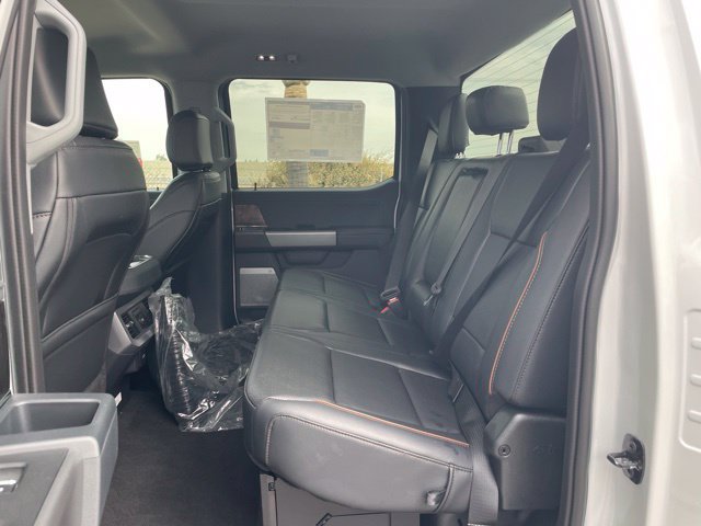 New 2026 Ford F250 Lariat w/ FX4 Off-Road Package AWD/4WD image 22