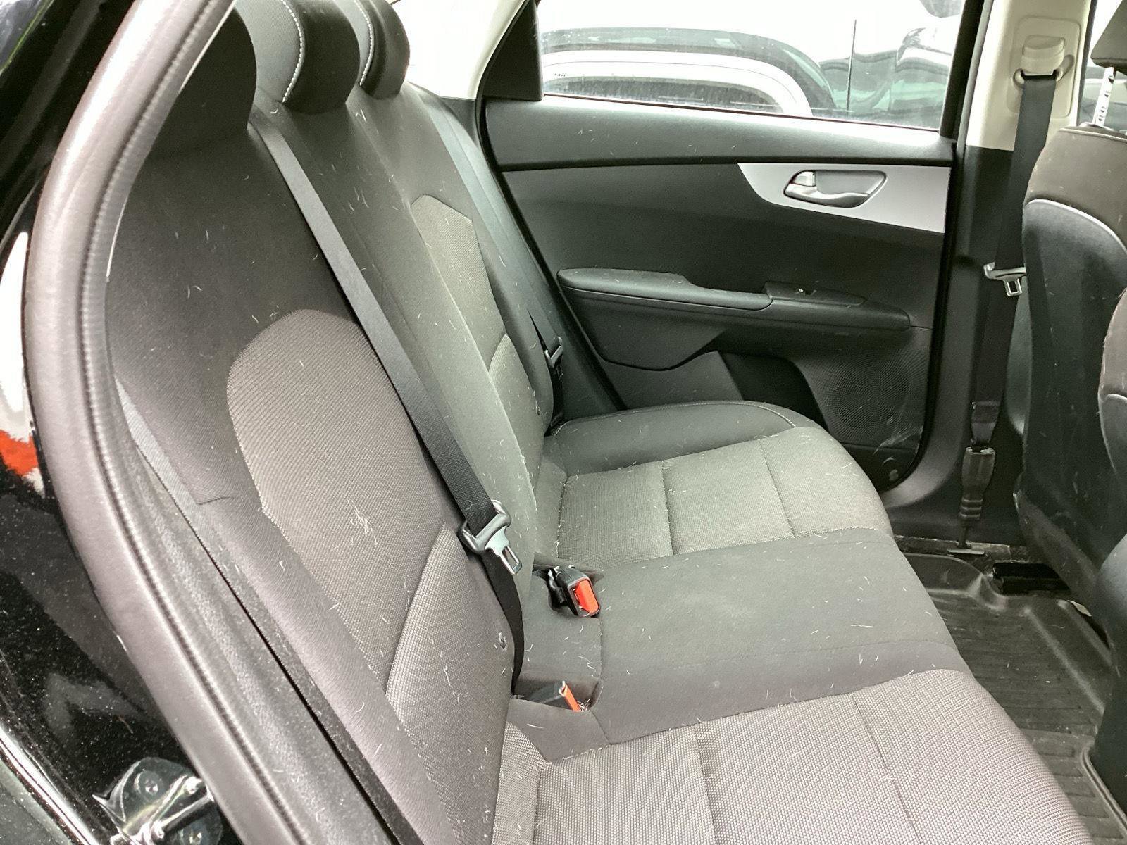 Used 2024 Kia Forte LX FWD image 4