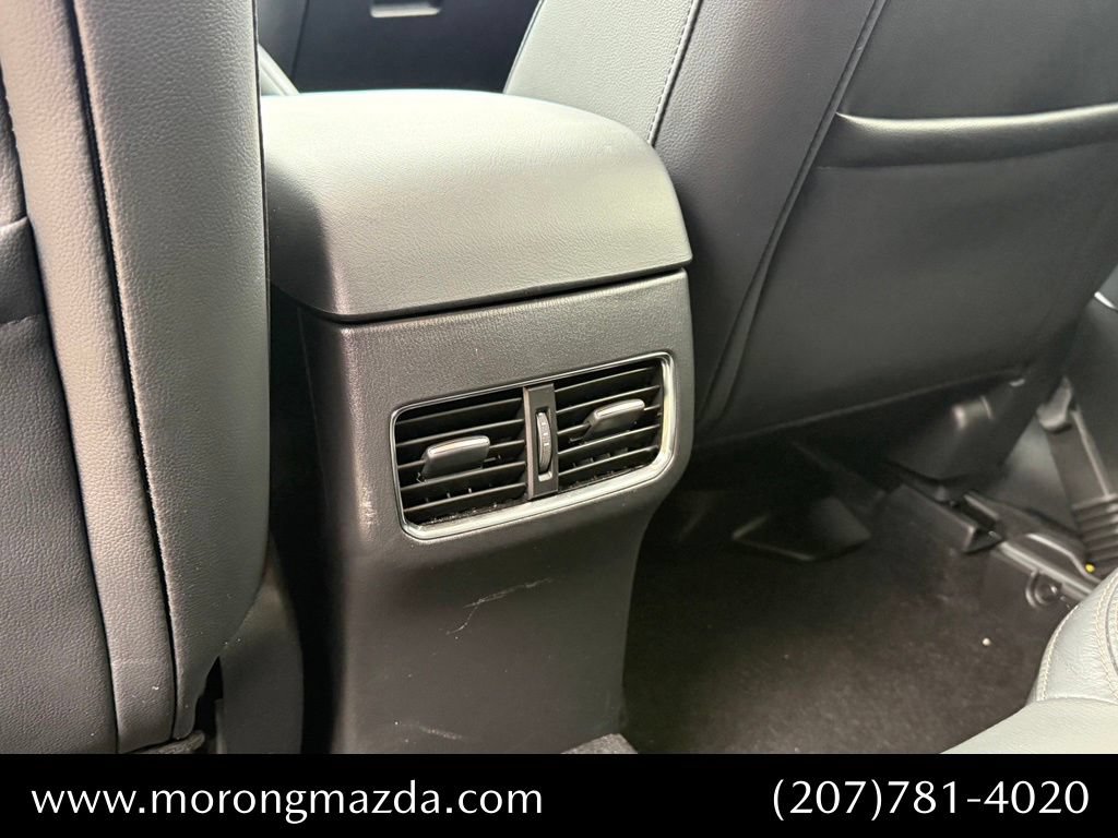 Used 2023 MAZDA CX-5 AWD 2.5 S image 21