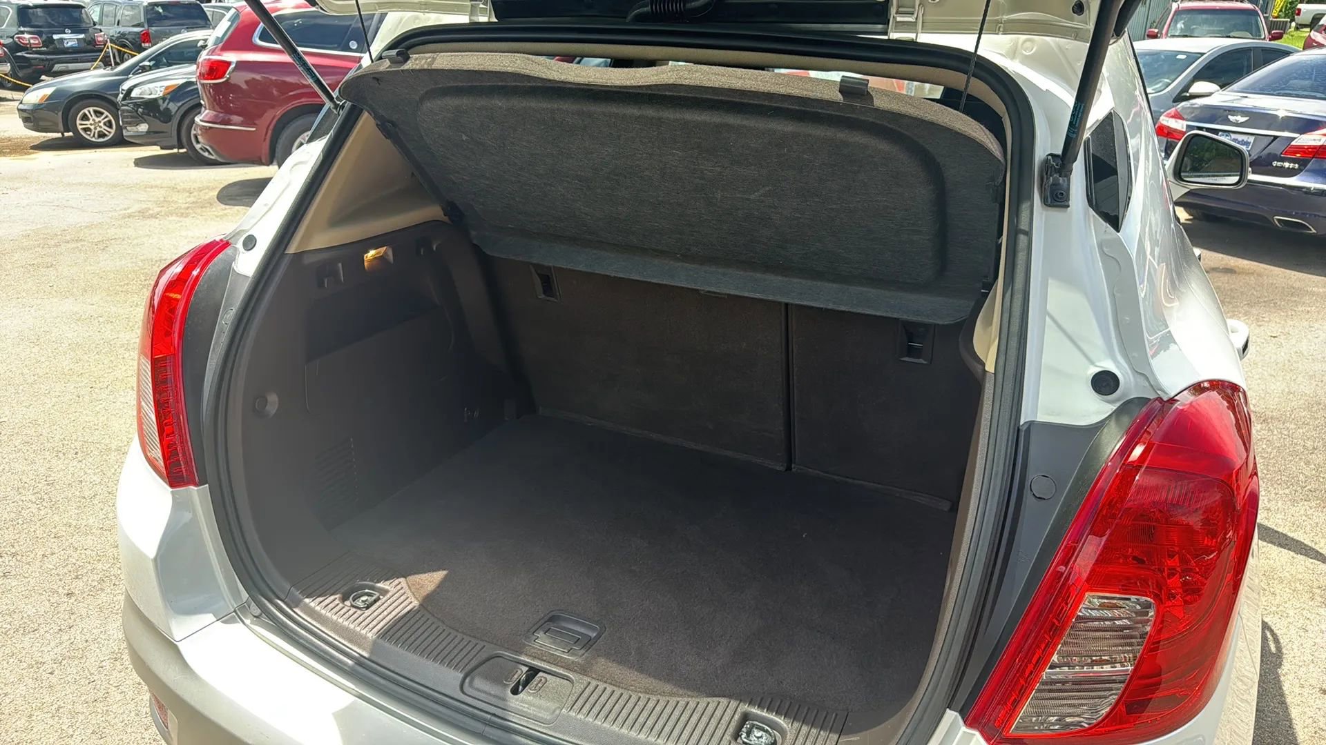 Used 2014 Buick Encore Leather image 40