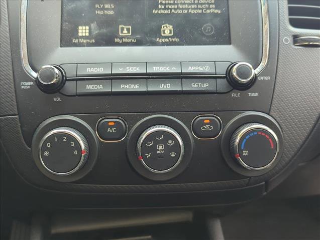 Used 2018 Kia Forte S w/ S Technology Plus Package image 14