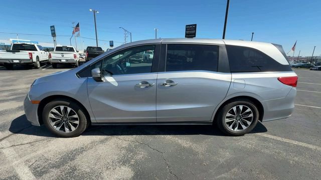 Used 2022 Honda Odyssey EX-L image 5