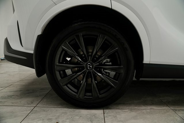 Used 2023 Lexus RX 350 F Sport image 14