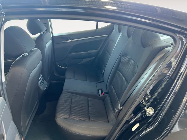 Used 2019 Hyundai Elantra Value Edition w/ Cargo Package FWD image 11