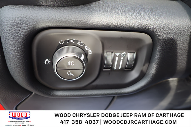 New 2026 RAM 3500 Laramie w/ Sport Appearance Package AWD/4WD image 20