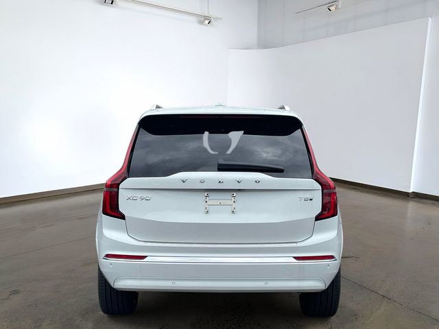 New 2026 Volvo XC90 T8 Plus w/ Protection Package Premier image 5