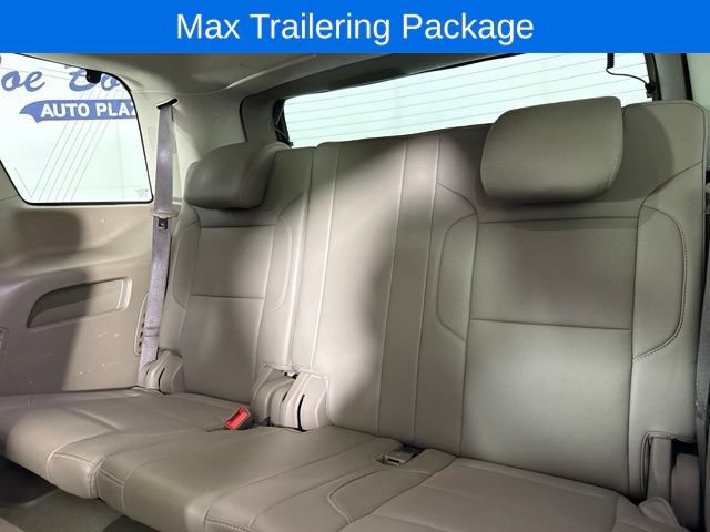 Used 2017 Chevrolet Tahoe Premier AWD/4WD image 15