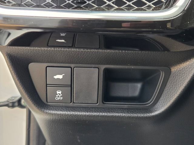 New 2026 Acura ADX A-Spec image 27