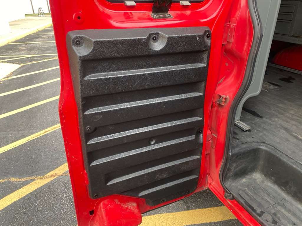 Used 2020 Chevrolet Express 2500 w/ Driver Convenience Package image 20