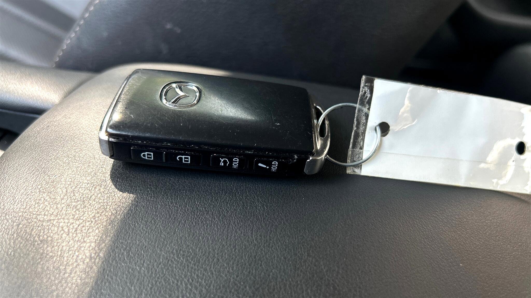 Used 2019 MAZDA MAZDA6 Touring image 59