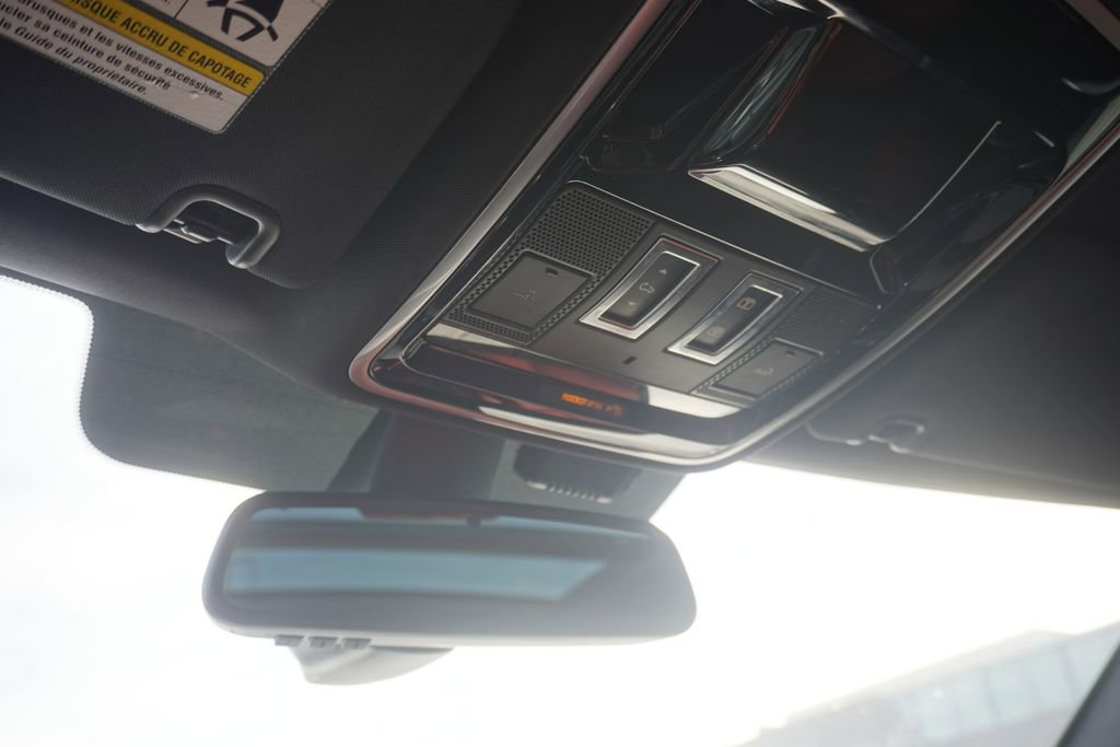 Used 2016 Land Rover Range Rover Sport Supercharged image 16