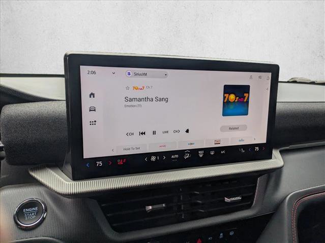 Used 2025 Ford Explorer ST image 12