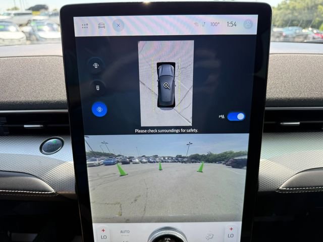 Used 2021 Ford Mustang Mach-E Select w/ Comfort/Technology Package image 25