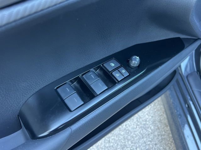 Used 2026 Toyota Camry SE image 22