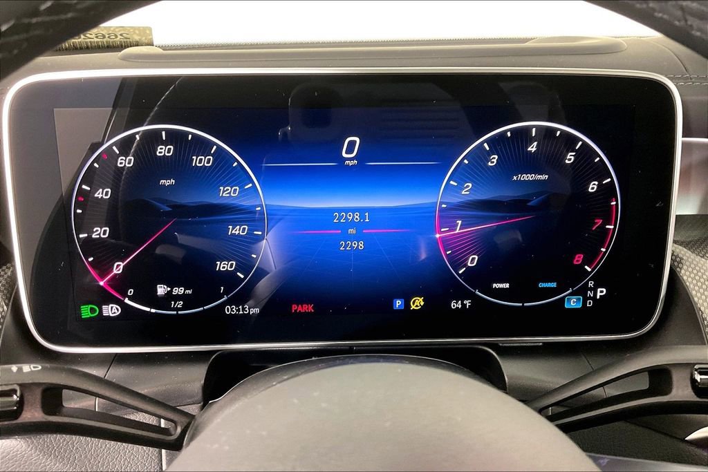 Certified 2026 Mercedes-Benz GLC 300 4MATIC image 20