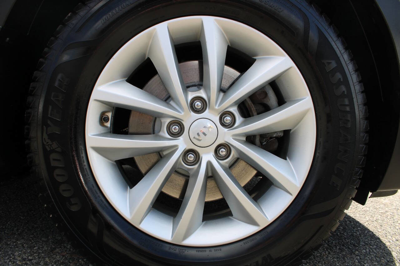 Used 2018 Kia Sorento LX image 21