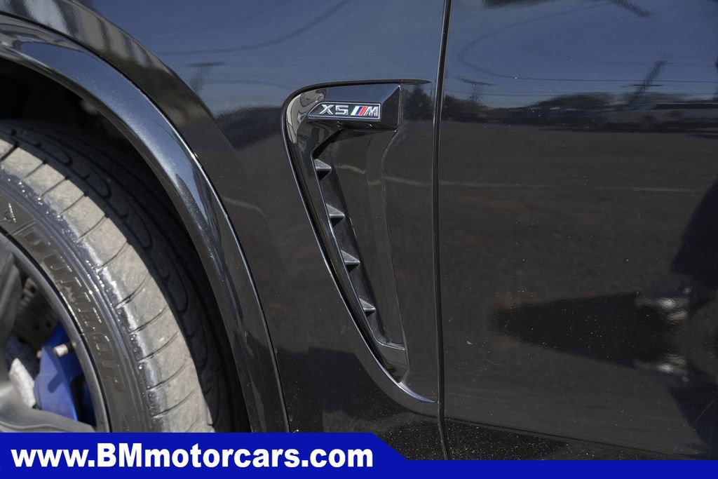 Used 2016 BMW X5 M image 18