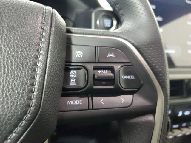 Used 2025 Toyota 4Runner Limited image 25