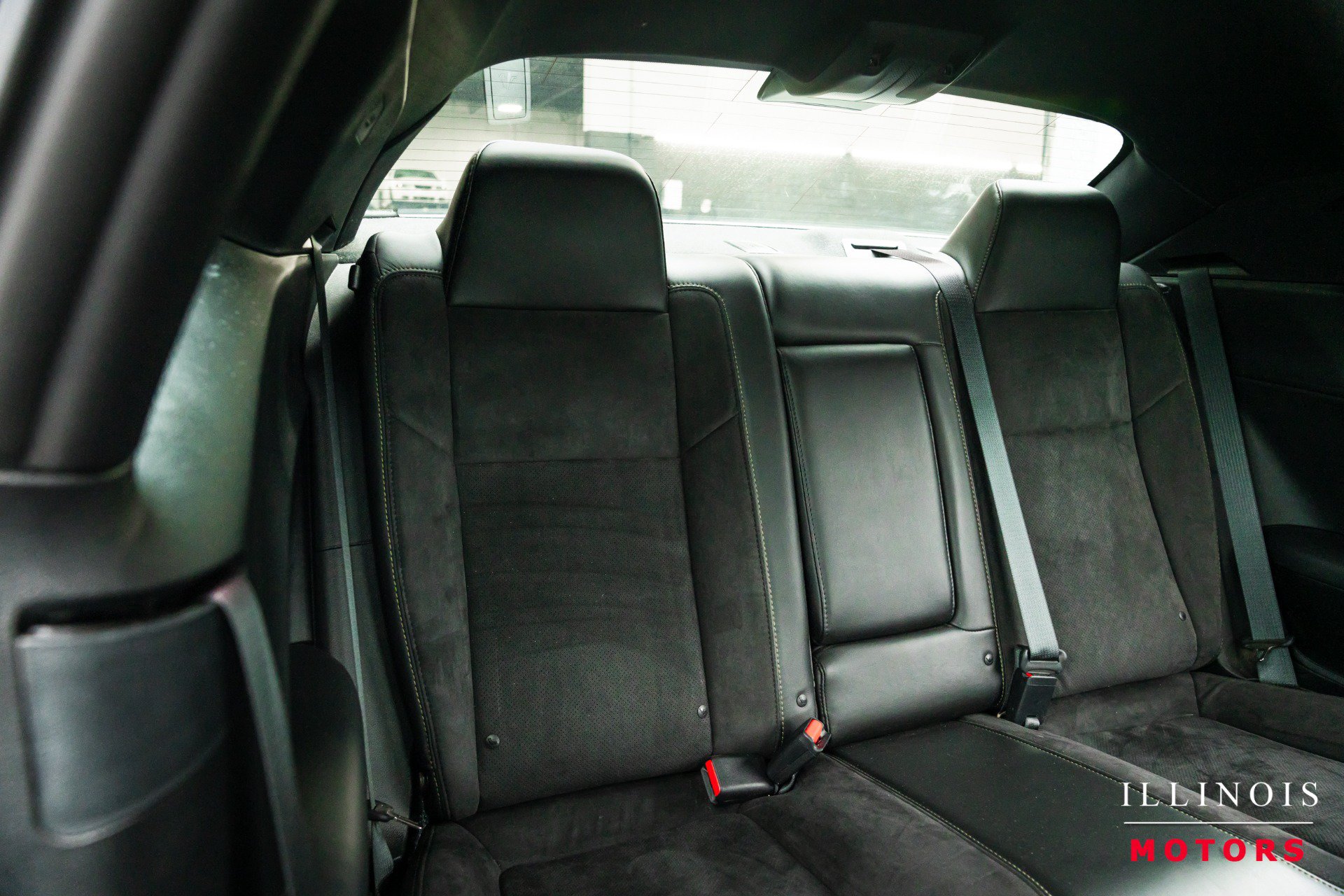 Used 2023 Dodge Challenger R/T Scat Pack RWD image 32
