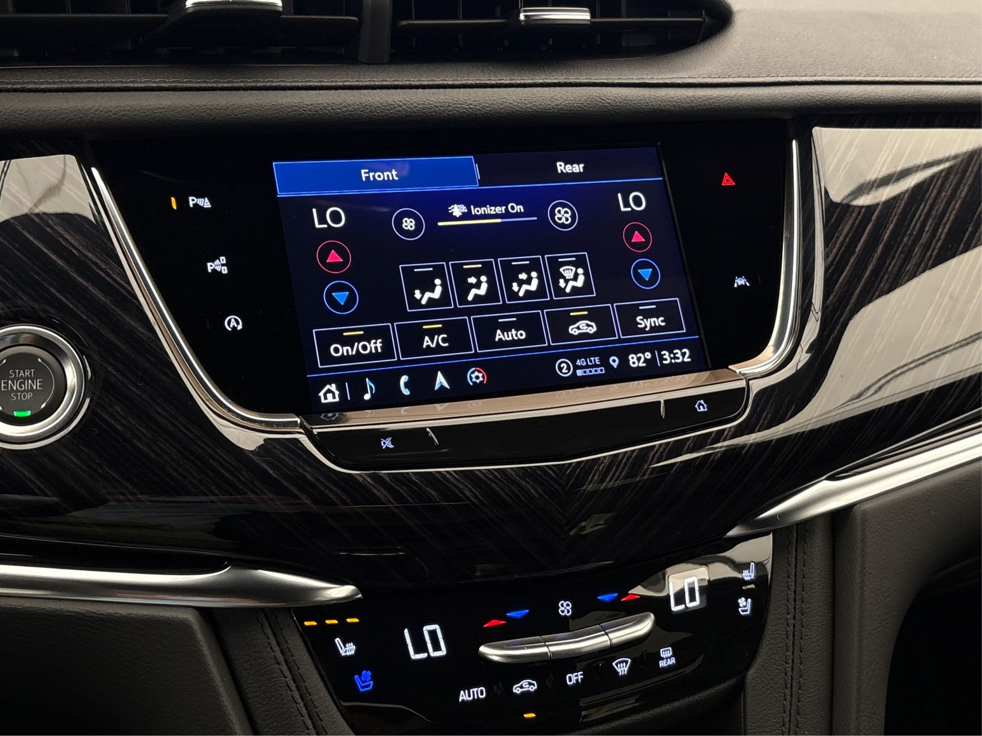 New 2025 Cadillac XT6 Premium Luxury w/ Technology Package image 26