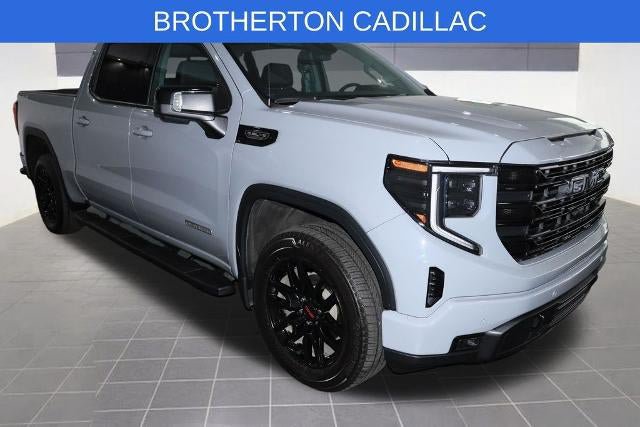 Used 2024 GMC Sierra 1500 Elevation w/ Elevation Premium Package AWD/4WD image 11