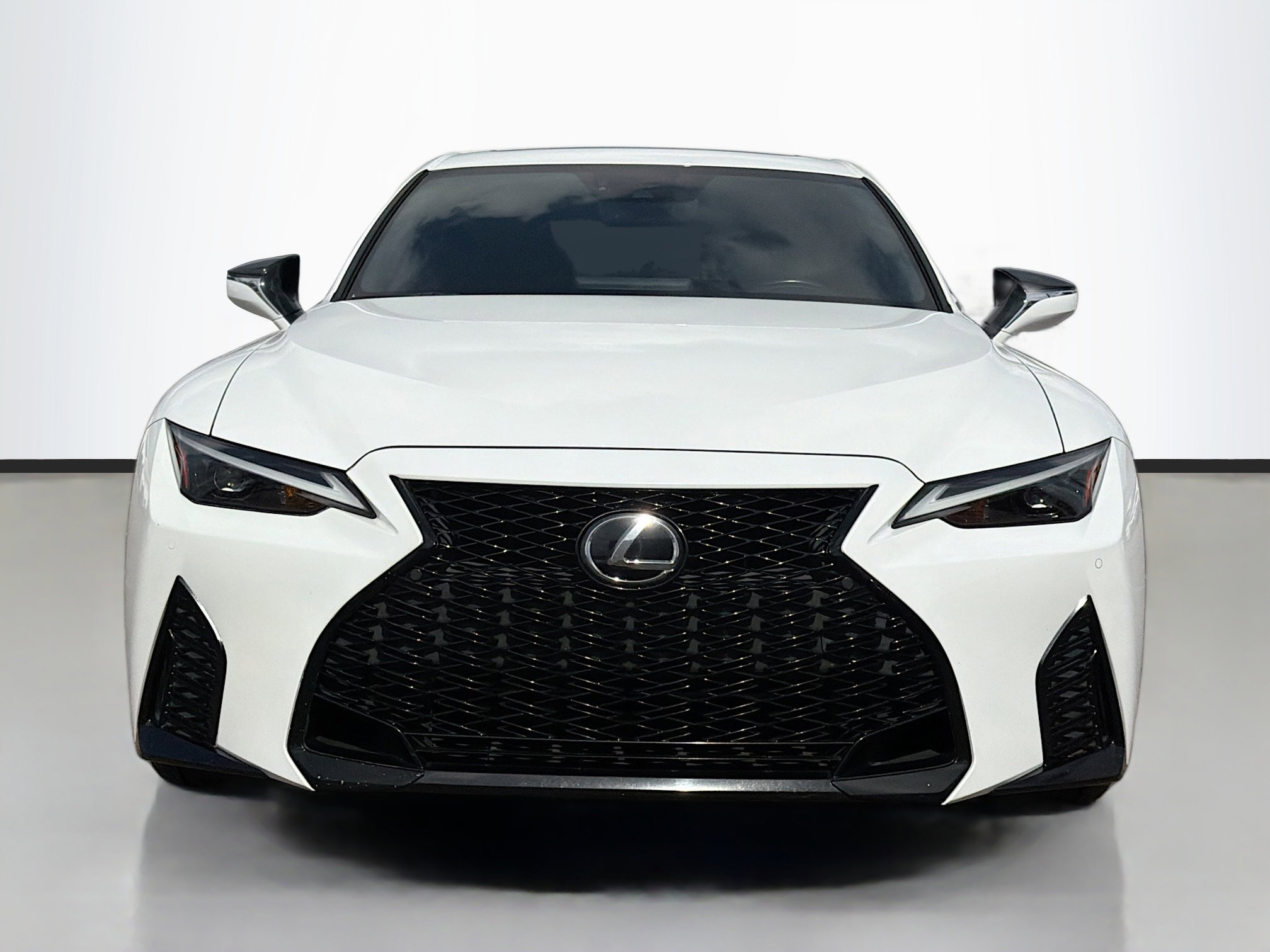 Used 2022 Lexus IS 350 F Sport image 8