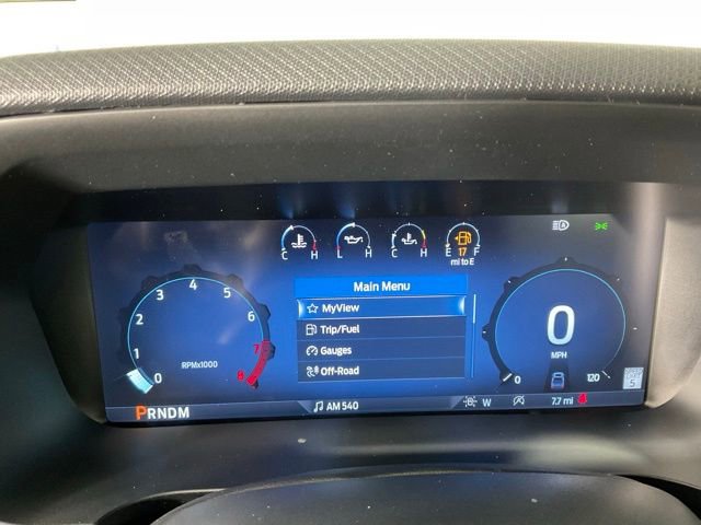 New 2026 Ford F150 XLT w/ Equipment Group 302A MID image 26