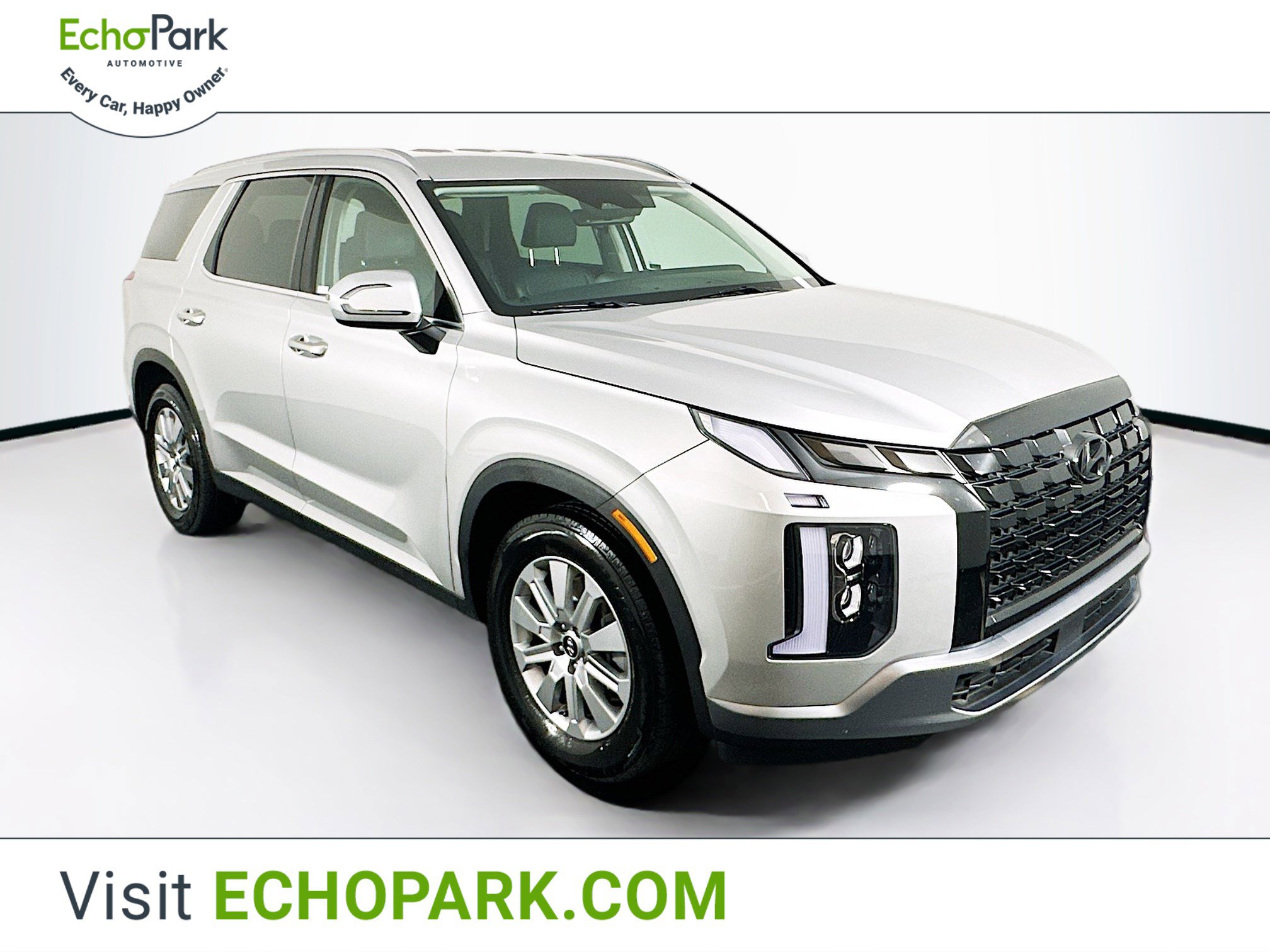 Used 2024 Hyundai Palisade SEL