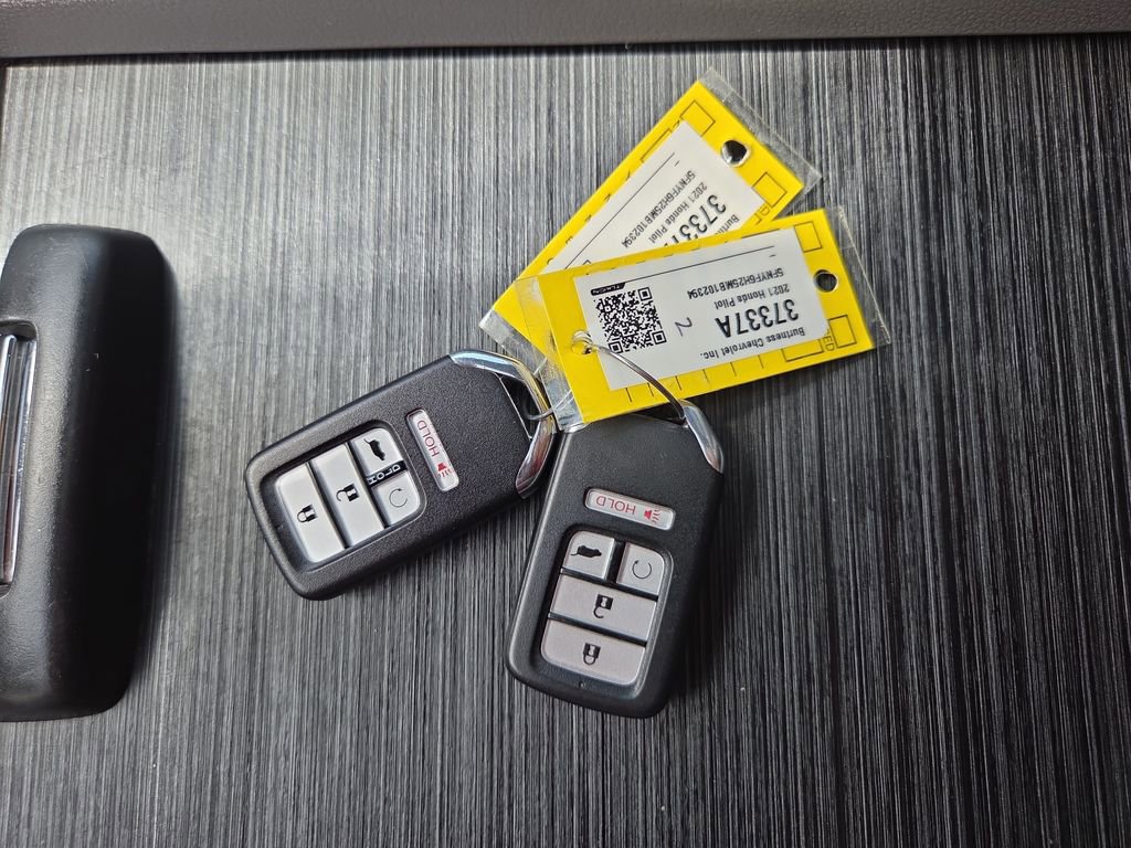 Used 2021 Honda Pilot Special Edition image 24